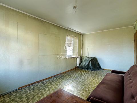 квартира по адресу Вацлава Гавела бульв. (Івана Лепсе), 35/2