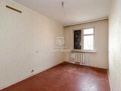 квартира по адресу Вацлава Гавела бульв. (Івана Лепсе), 35/2