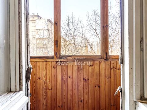 квартира по адресу Вацлава Гавела бульв. (Івана Лепсе), 35/2