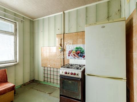 квартира по адресу Вацлава Гавела бульв. (Івана Лепсе), 35/2