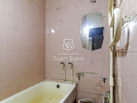 квартира по адресу Вацлава Гавела бульв. (Івана Лепсе), 35/2