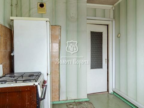 квартира по адресу Вацлава Гавела бульв. (Івана Лепсе), 35/2