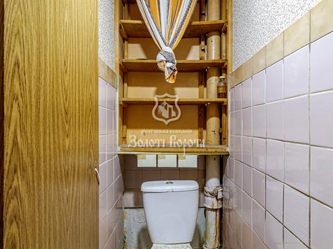 квартира по адресу Вацлава Гавела бульв. (Івана Лепсе), 35/2