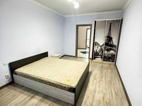 квартира по адресу Рогатинская Левада пер. (Ивановский), 6