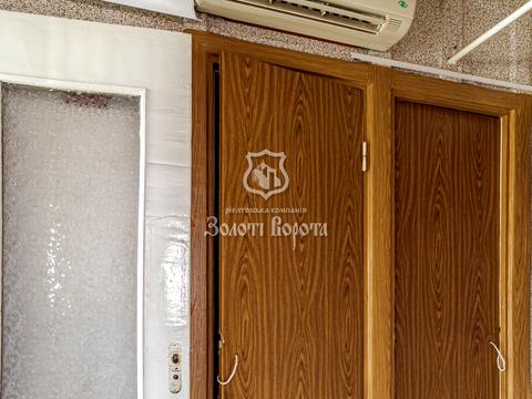 квартира по адресу Вацлава Гавела бульв. (Івана Лепсе), 35/2