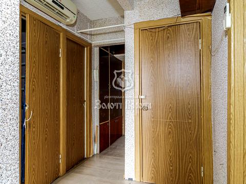 квартира по адресу Вацлава Гавела бульв. (Івана Лепсе), 35/2