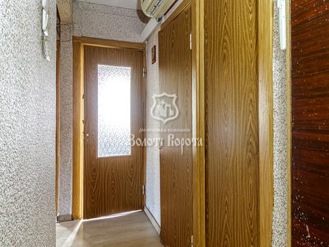 квартира по адресу Вацлава Гавела бульв. (Івана Лепсе), 35/2