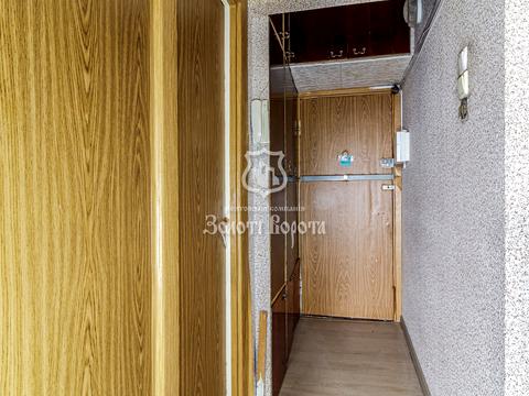 квартира по адресу Вацлава Гавела бульв. (Івана Лепсе), 35/2