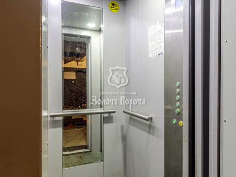 квартира по адресу Вацлава Гавела бульв. (Івана Лепсе), 35/2