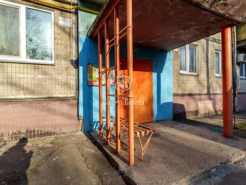 квартира по адресу Вацлава Гавела бульв. (Івана Лепсе), 35/2