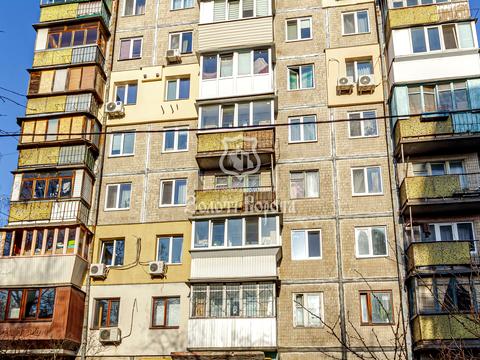 квартира по адресу Вацлава Гавела бульв. (Івана Лепсе), 35/2