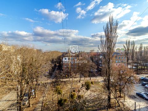 квартира по адресу Вацлава Гавела бульв. (Івана Лепсе), 35/2