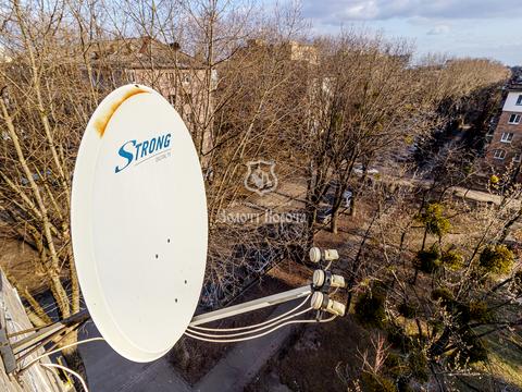 квартира по адресу Вацлава Гавела бульв. (Івана Лепсе), 35/2