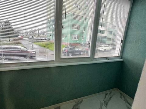 квартира по адресу Рогатинская Левада пер. (Ивановский), 6