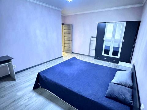 квартира по адресу Рогатинская Левада пер. (Ивановский), 6