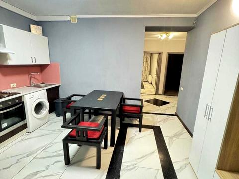 квартира по адресу Рогатинская Левада пер. (Ивановский), 6