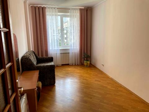 квартира по адресу Здолбуновская ул., 3-Г