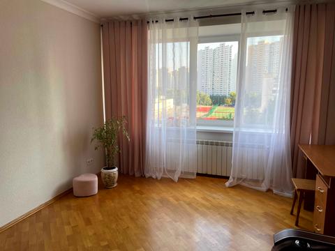 квартира по адресу Здолбуновская ул., 3-Г