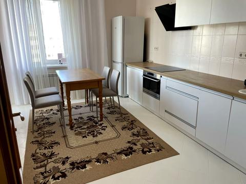 квартира по адресу Здолбуновская ул., 3-Г