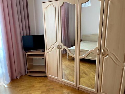 квартира по адресу Здолбуновская ул., 3-Г