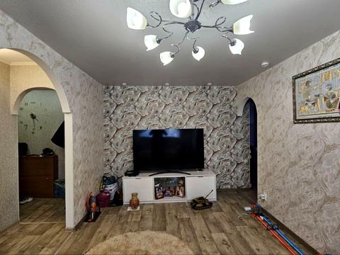 квартира по адресу Гетмана Сагайдачного ул., 65а