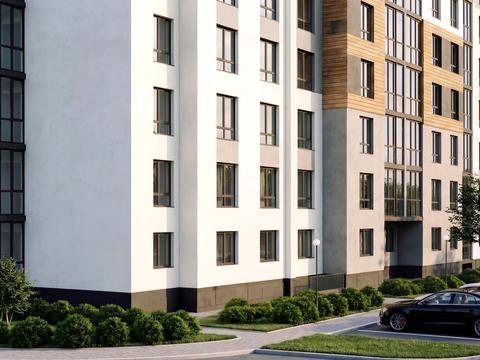 квартира по адресу Гетмана Сагайдачного ул., (Будинок 1)