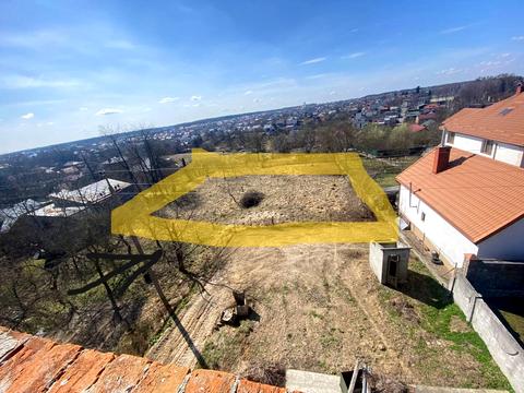 ділянка за адресою Гоголя вул., 38