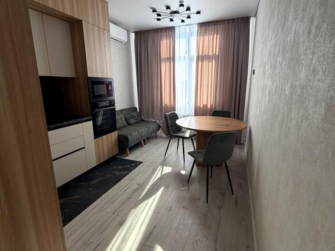 квартира за адресою Краснова вул., (67 перлина)