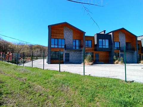 квартира по адресу Верхня ул., 8