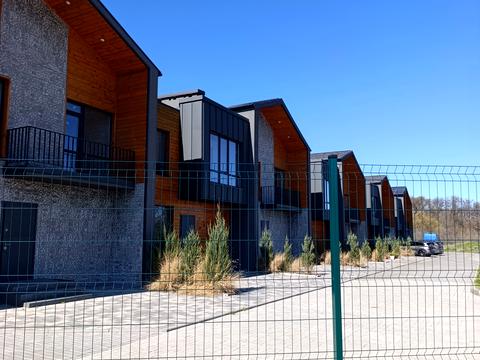 квартира по адресу Верхня ул., 8