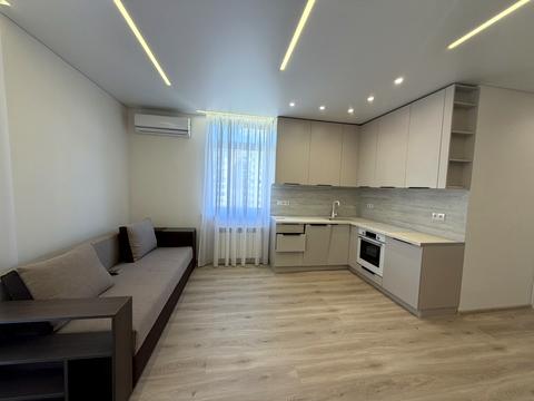 квартира за адресою Андрія Бачинського вул., 83