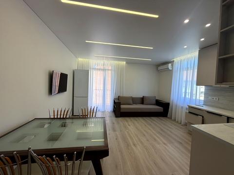 квартира за адресою Андрія Бачинського вул., 83