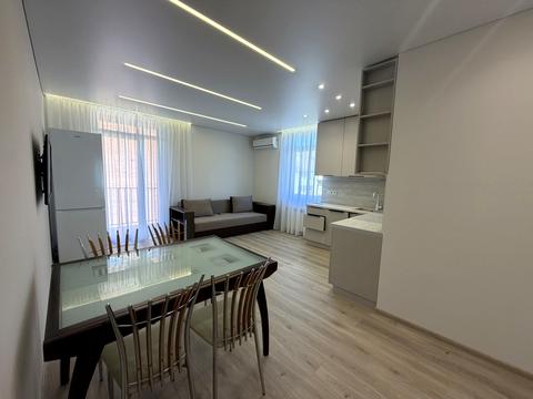 квартира за адресою Андрія Бачинського вул., 83