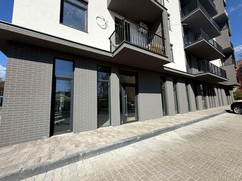 квартира за адресою Андрія Бачинського вул., 83