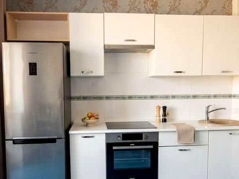 квартира по адресу Ревуцкого ул., 40-В