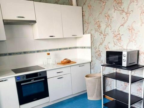 квартира по адресу Ревуцкого ул., 40-В