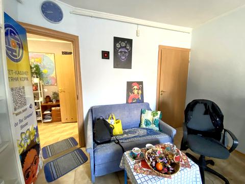 квартира по адресу Потёмкинская ул. (Потёмкинская), 29-А