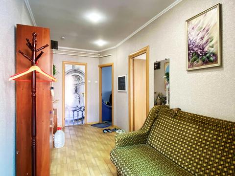 квартира по адресу Потёмкинская ул. (Потёмкинская), 29-А