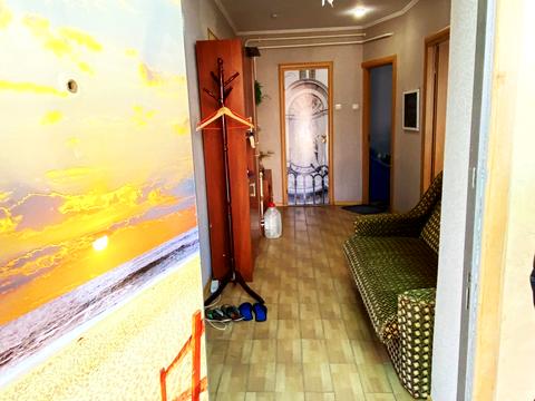 квартира по адресу Потёмкинская ул. (Потёмкинская), 29-А