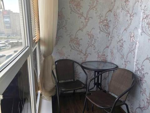 квартира по адресу Ревуцкого ул., 40-В