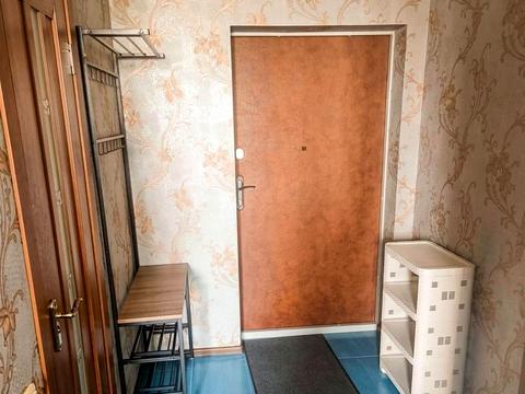 квартира по адресу Ревуцкого ул., 40-В