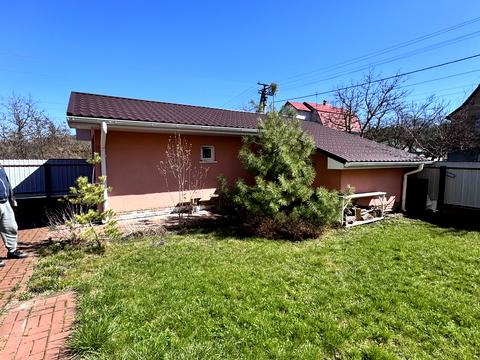 будинок за адресою Сонячна вул.