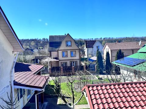 будинок за адресою Сонячна вул.