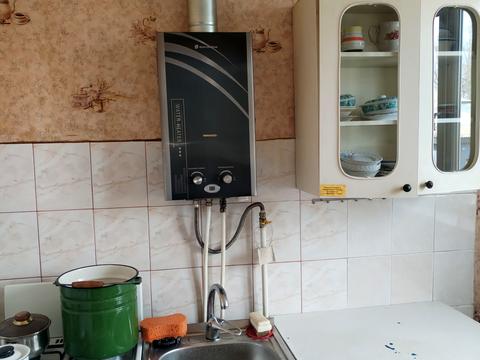 квартира по адресу Героев АТО ул., 54
