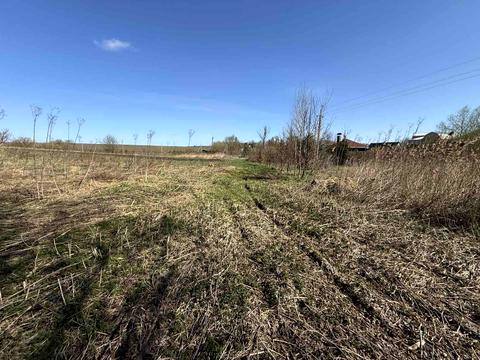 участок по адресу Лісові Гринівці
