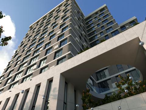 квартира за адресою Гетьмана Мазепи вул., (Будинок 1)