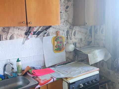 квартира по адресу Леси Украинки просп., 15/8