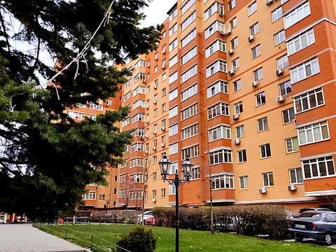 квартира за адресою Запорізьке шосе, 28-Ц