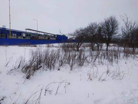 ділянка за адресою Старокостянтинівське шосе, 40А