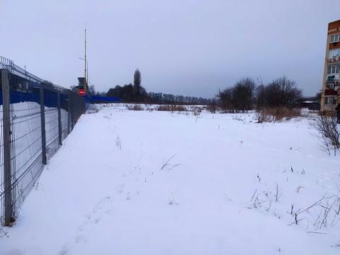 ділянка за адресою Старокостянтинівське шосе, 40А